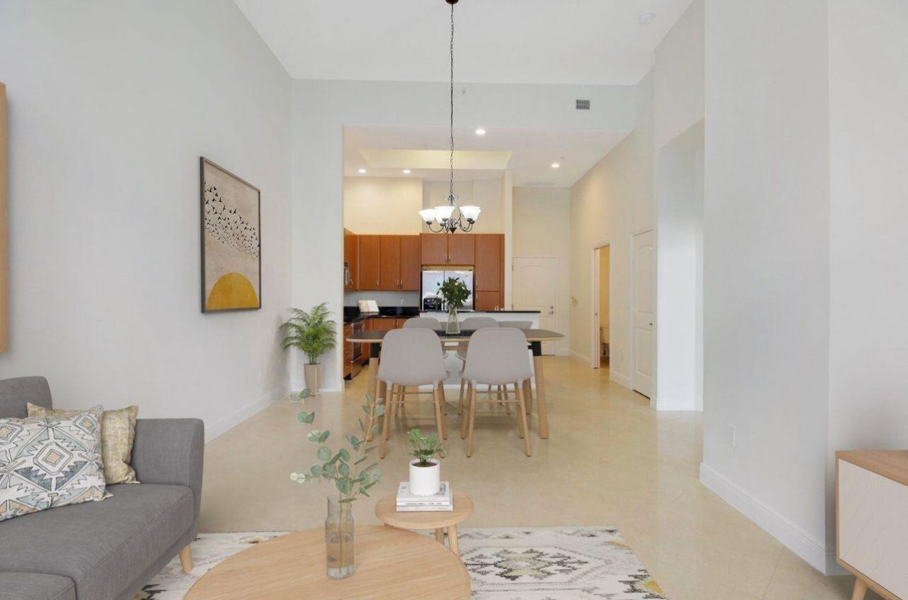 701 S Olive Avenue, Unit 316, West Palm Beach, FL 33401 Photo