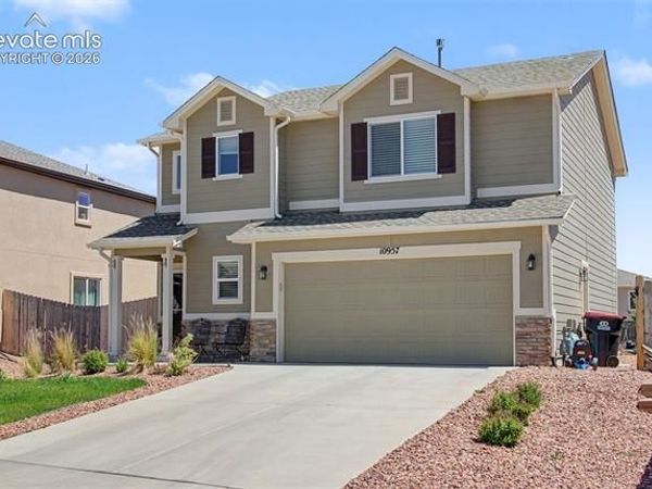 10957 Avena Road, Peyton, CO 80831
