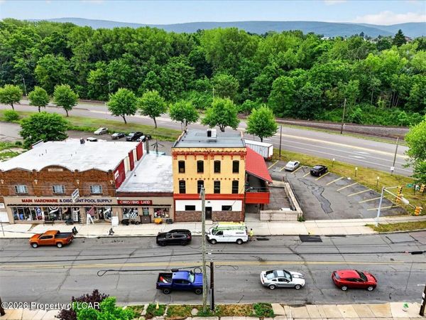 650 S Main Street, Wilkes-Barre, PA 18702