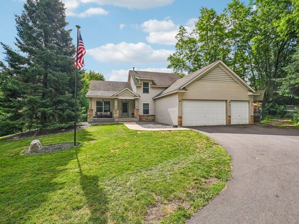 563 170th Avenue, Somerset, WI 54025
