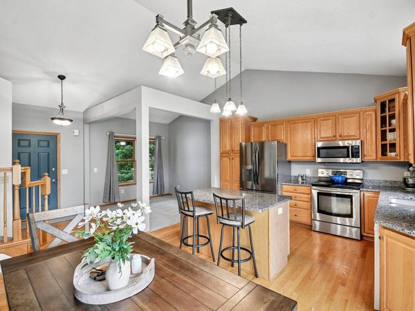 563 170th Avenue , Somerset, WI 54025