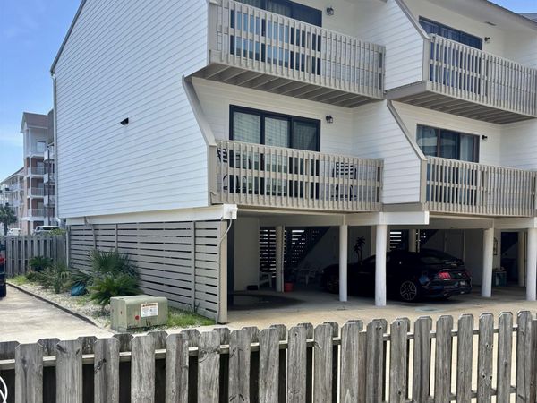 554 E Beach Boulevard, Unit 1, Gulf Shores, AL 36542