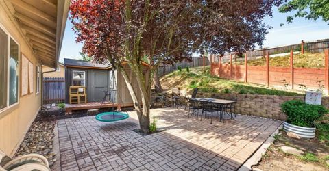 4644 Patterson Dr, Diamond Springs, CA 95619 Photo
