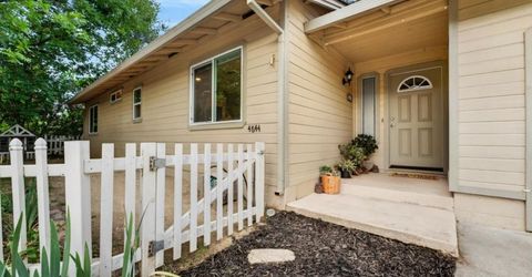 4644 Patterson Dr, Diamond Springs, CA 95619 Photo