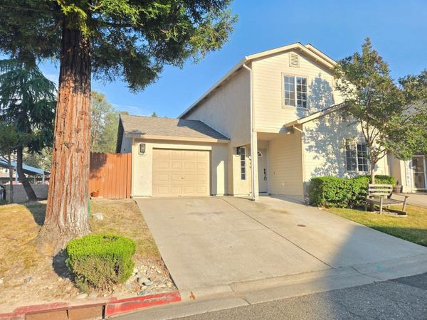 3057 Courtside Dr, Diamond Springs, CA 95619