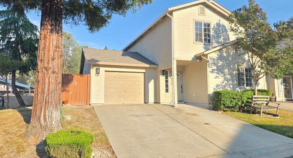 3057 Courtside Dr, Diamond Springs, CA 95619 Photo