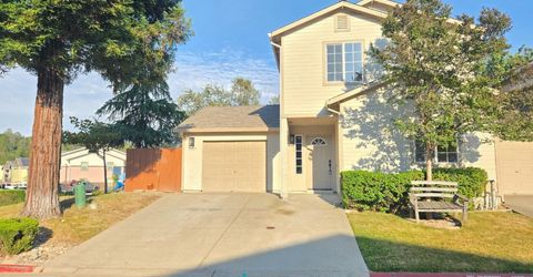 3057 Courtside Dr, Diamond Springs, CA 95619 Photo