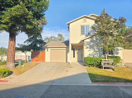 3057 Courtside Dr, Diamond Springs, CA 95619 Photo