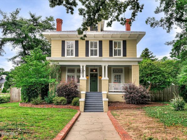 1061 Russell Street , Augusta, GA 30904