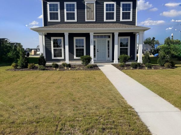 104 Ryker Road W, Moyock, NC 27958