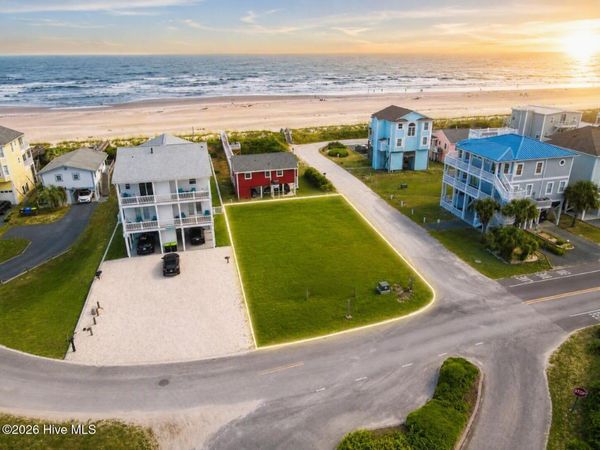 296 Mccray Street , Holden Beach, NC 28462