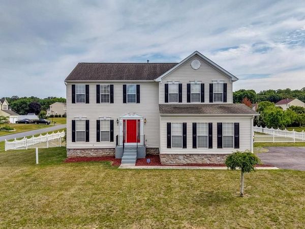 238 LEA AVENUE, FREDERICA, DE 19946