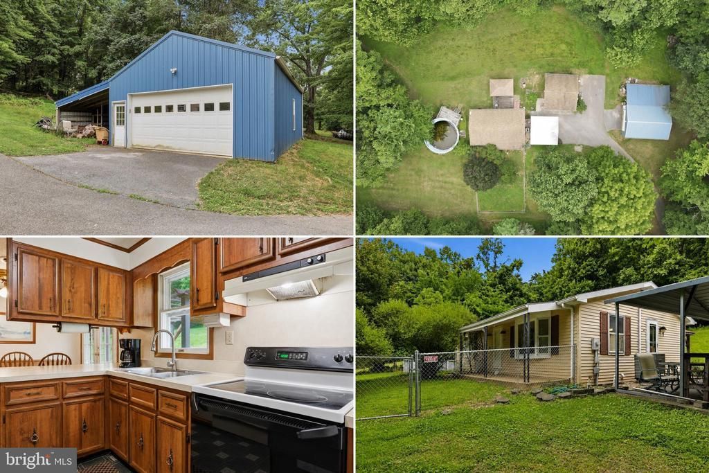 2529 CHESTNUT GROVE ROAD, SHARPSBURG, MD 21782