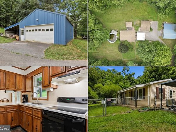 2529 CHESTNUT GROVE ROAD, SHARPSBURG, MD 21782