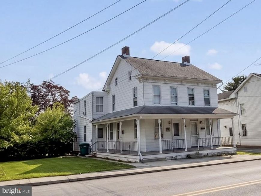 640 3rd Street, Hanover, PA 17331 Main Photo