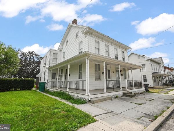 640 3RD STREET, HANOVER, PA 17331