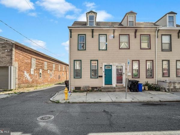 1920 N 4TH STREET, HARRISBURG, PA 17102