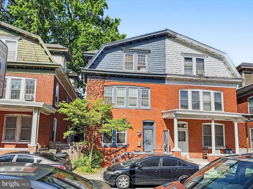 2232 Penn Street, Harrisburg, PA 17110 Main Photo