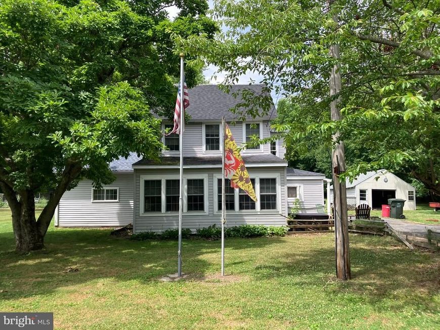 4818 Piney Neck Road, Rock Hall, MD 21661 Main Photo