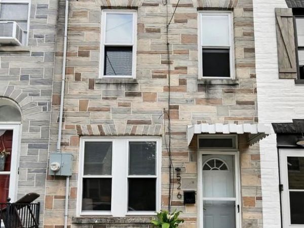 526 HIGH STREET, LANCASTER, PA 17603