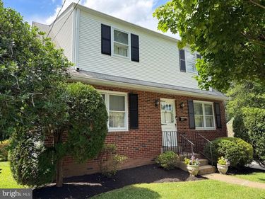 634 MAPLE AVENUE, GLENSIDE, PA 19038