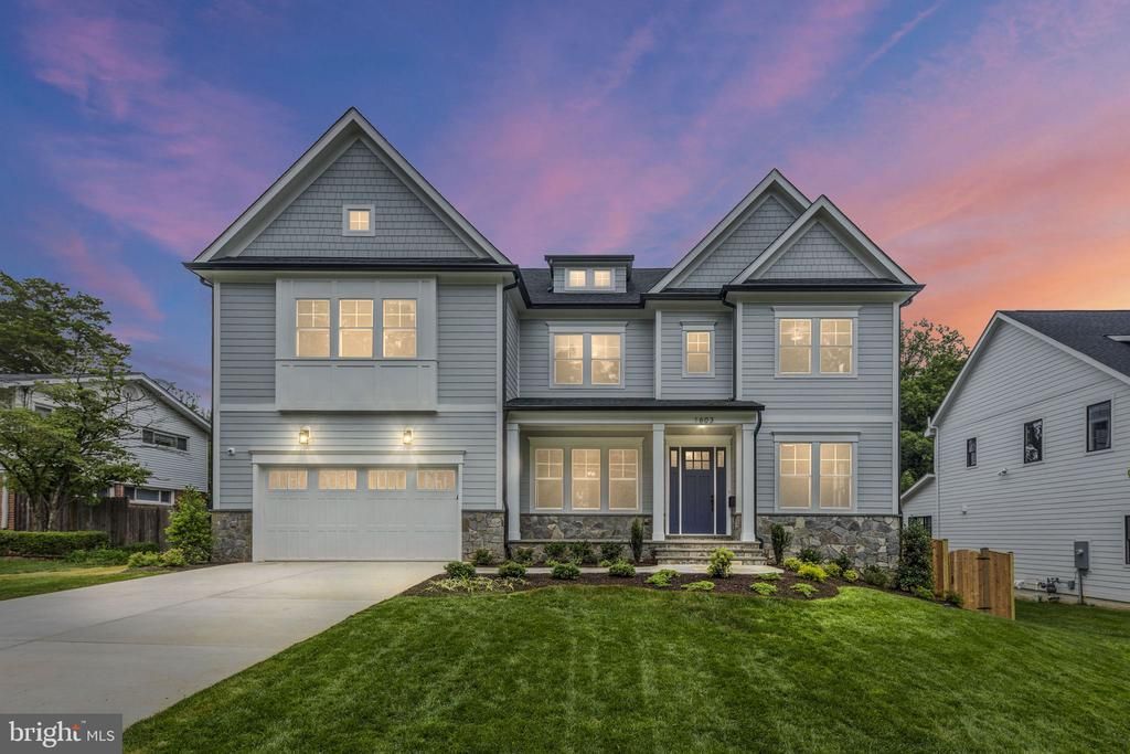 6716 VAN FLEET DRIVE, MCLEAN, VA 22101