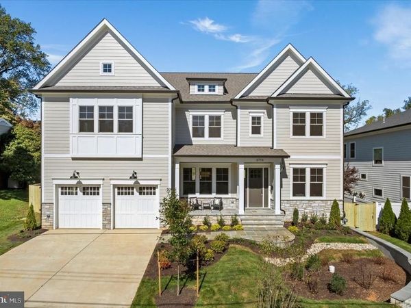6716 VAN FLEET DRIVE, MCLEAN, VA 22101