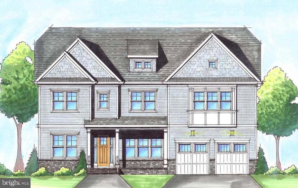 6716 VAN FLEET DRIVE, MCLEAN, VA 22101