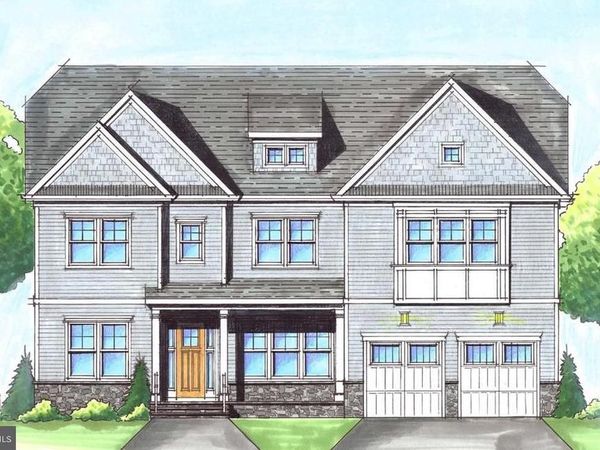 6716 VAN FLEET DRIVE, MCLEAN, VA 22101