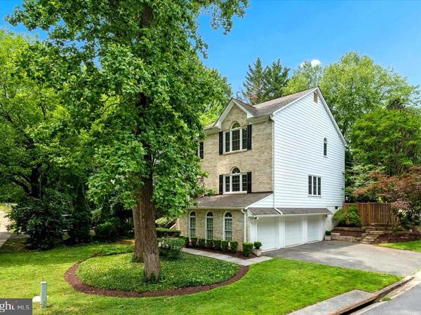 8900 ELLSWORTH COURT, SILVER SPRING, MD 20910