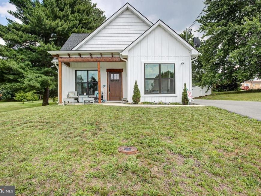 1311 Marvic Dr., Chambersburg, PA 17202 Main Photo