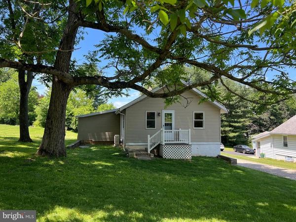 1112 POTTSTOWN PIKE, WEST CHESTER, PA 19380