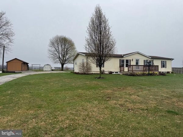 509 MARTINS CORNER ROAD, COATESVILLE, PA 19320