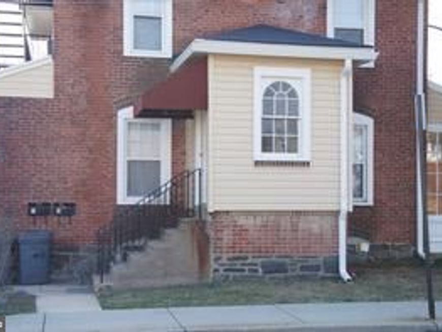 843 Cricket Avenue, Unit APT. # 3, Ardmore, PA 19003 Main Photo