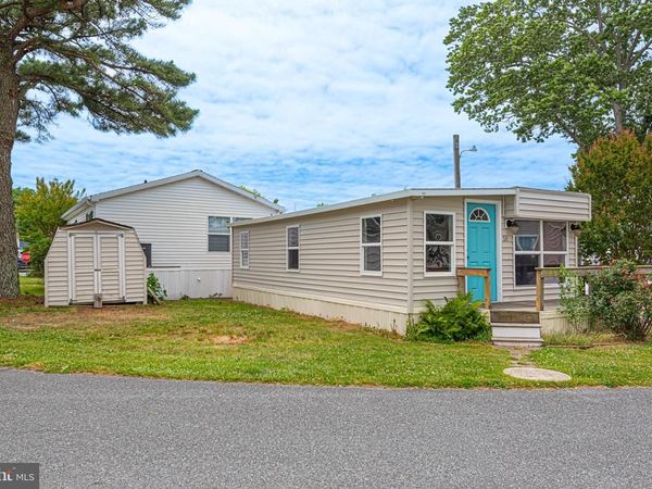 0 DEEP SEA DRIVE , BERLIN, MD 21811