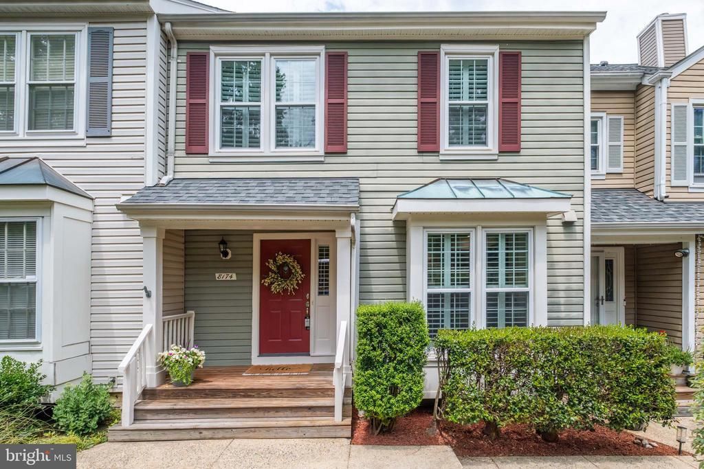 8174 CLIFFVIEW AVENUE, SPRINGFIELD, VA 22153