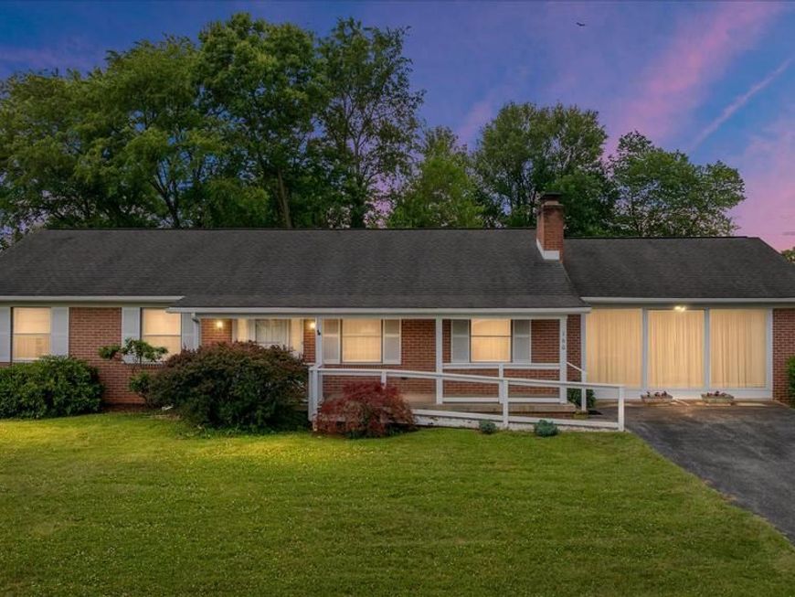 160 Old Martinsburg Road, Shepherdstown, WV 25443 Main Photo