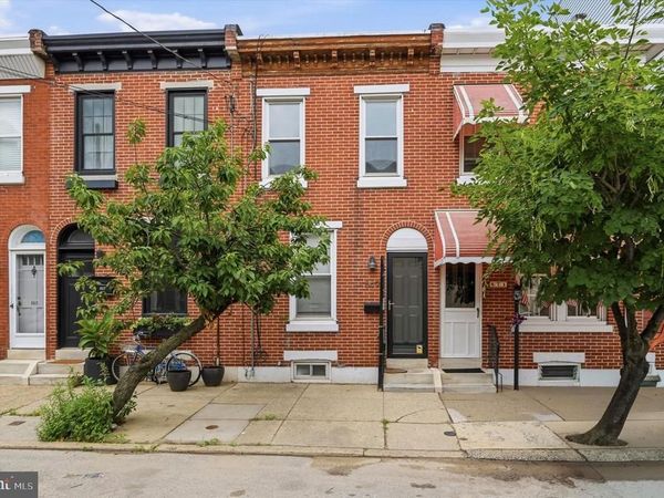 869 MOYER STREET, PHILADELPHIA, PA 19125