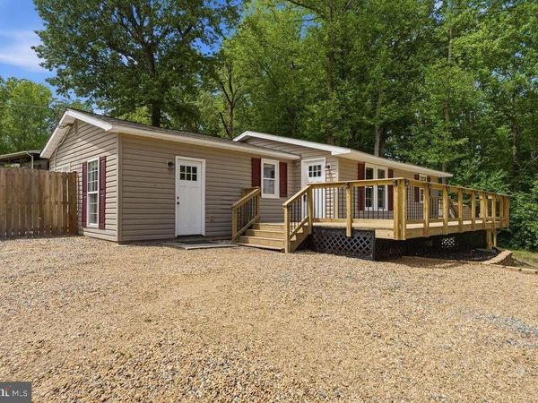 107 BOUNDARY DRIVE, STAFFORD, VA 22556