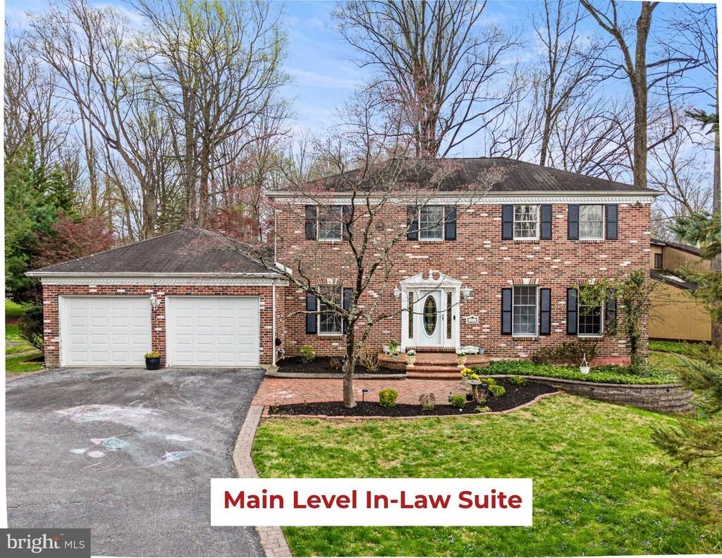 354 BROOKWOOD DRIVE, DOWNINGTOWN, PA 19335