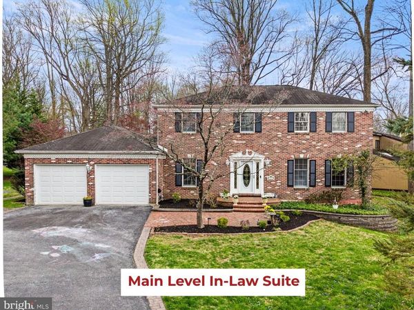 354 BROOKWOOD DRIVE, DOWNINGTOWN, PA 19335