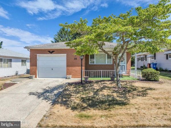 35 PUERTO VALLARTA STREET, TOMS RIVER, NJ 08757