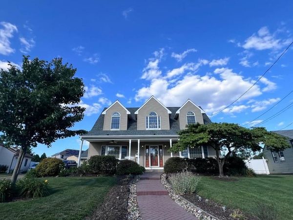 12 ELINOR AVENUE, STRATFORD, NJ 08084