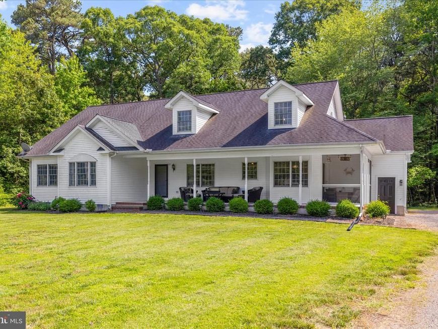 116 Mallard Drive , Stevensville, MD 21666 Main Photo