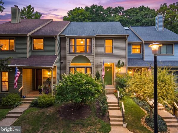 436 CRANES ROOST COURT, ANNAPOLIS, MD 21409