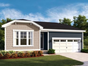 507 ASTER LANE, ORANGE, VA 22960