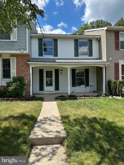 8035 WATERMILL COURT, ELKRIDGE, MD 21075