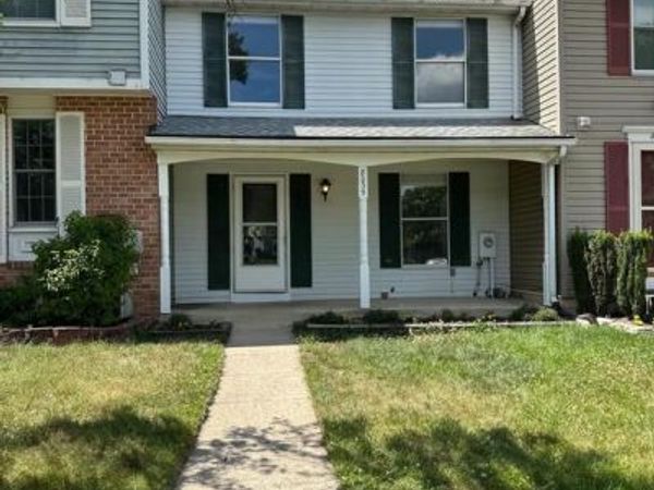 8035 WATERMILL COURT , ELKRIDGE, MD 21075