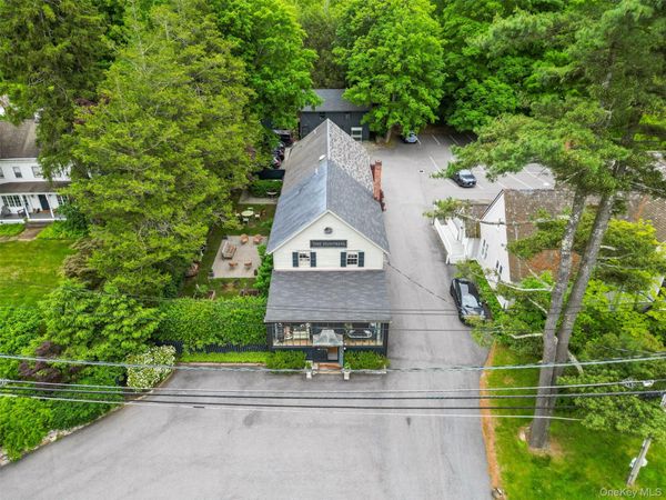 259-A Westchester Avenue , Pound Ridge, NY 10576
