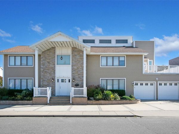 5 Kensington , Lido Beach, NY 11561